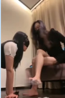 性感黑猫娘痴迷舔交，口活精湛令人欲仙欲死