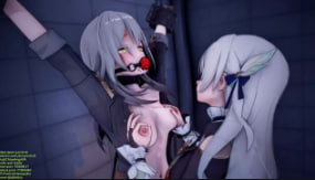 Anryms4c41：球棒效率太差？肉棒狂插干到高潮喷水！