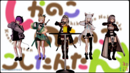 Shimanoko在HAL宿舍的淫荡游戏